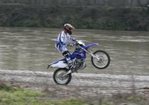 Le sue applicazioni sono molteplici e spaziano dall&rsquo;enduro estremo fino ai rally pi&ugrave; impegnativi