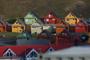 Isole Svalbard Bracali 14