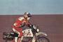 JCO alla Dakar del '79, con la mitica XT500