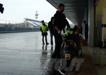 Jerez Moto2