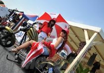 Jesolo Bike Week 2012 02