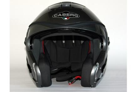 Jet Caberg Sintesi Casco completo senza visiere