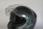 Jet Caberg Sintesi Casco con visiera e visierino scuro