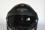 Jet Caberg Sintesi Casco senza visiera e con visierino scuro front