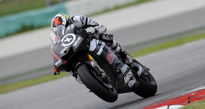 Jorge Lorenzo
