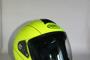 JT4 Allroad giallo fluo nero vista laterale