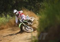 Kawasaki kxf 250 2011 07