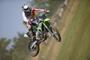 Kawasaki kxf 250 2011 09