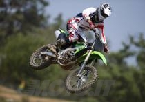 Kawasaki kxf 250 2011 11