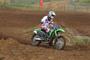 Kawasaki kxf 250 2011 12