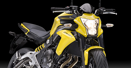 moto kawasaki er 6n e boa