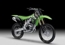 Kawasaki KX 250 F