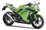 Kawasaki Ninja 250 R 2013 