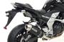 Kawasaki Z750 Slip on AON 2