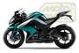 Kawasaki ZX 10 2011