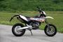 KTM 690 SMC stat 07