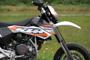 KTM 690 SMC stat 08