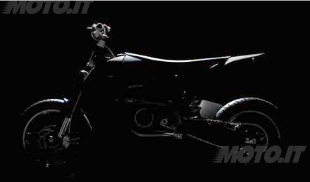 KTM FREERIDE Electric Supermoto
