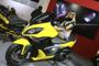 Kymco EICMA 2011 002