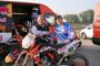 L'accordo Pavesi Cairoli Starcross 2012 foto MCM