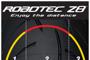 Label Roadtec Z8