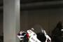 La moto di Corser