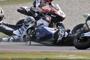 Lanzi crash Assen 2010 04
