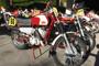 La splendida Jawa da gruppo A5 (oltre 175 fino al 1972) di Lorenzo Cor�