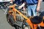 Laverda V6