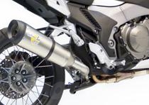 Leovince Crosstourer (2)
