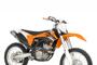 LeoVince X3 per KTM 350 (1)