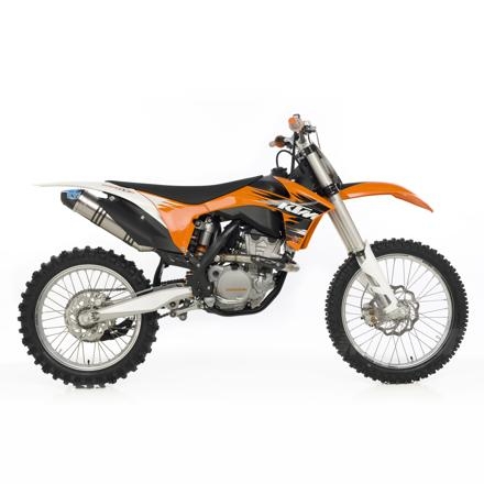 LeoVince X3 per KTM 350 sfoglia la gallery