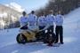 Liberty riders Sestriere