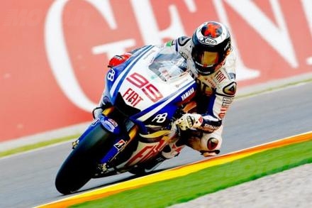Lorenzo libere valencia
