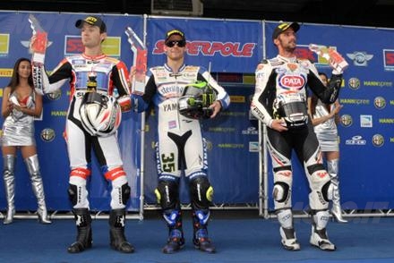 M C Superpole