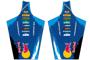 Maglia azzurra 2 braccia