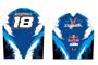 Maglia azzurra 2 torace