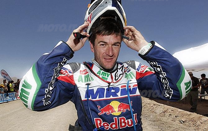 Marc Coma
