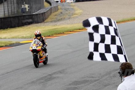 Marquez germania 2010