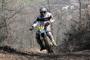 Matteo Rubin, ex campione del mondo enduro nel 2000 classe 250 4t