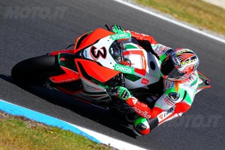 Max Biaggi