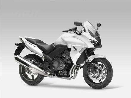 Honda CBF1000 2010