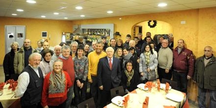 Il Motoclub MV Gallarate pronto per il 2010
