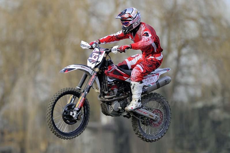 Marco Melandri