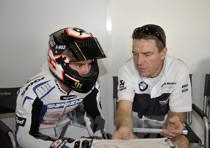 Melandri box