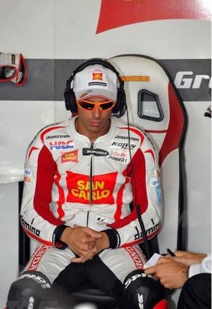 melandri