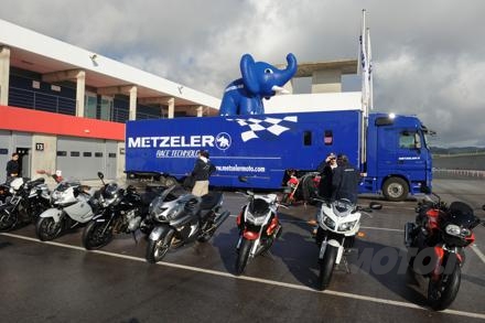 Metzeler