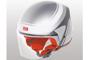 MMLG0011 Jet Stripe silver