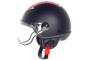 MMMC0001 Freccia Rossa black side
