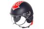MMMC0001 Freccia Rossa black